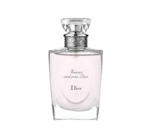 Туалетна вода Dior Forever and Ever 100 мл (3348900921429)