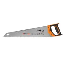 Ножівка Neo Tools по дереву, Extreme, 450 мм, 7TPI (41-136)