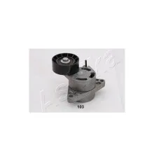 Натягувач ременя з роликом ASHIKA 128-01-103