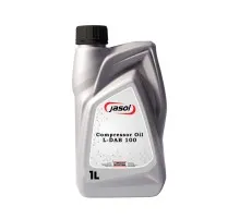 Компресорна олива JASOL Compressor OIL L-DAB 100 1л (DAB1001)