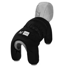 Комбінезон для тварин Collar AiryVest One S 32 чорний (24151)