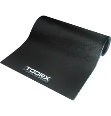 Килимок під тренажер Toorx Exercise Machines Mat 200 x 100 x 0,9 cm (MAT-200) (929786)