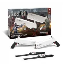 Іграшкова зброя Sharper Image набір для лазерних боїв Laser Tag Battle Pack (1214006251)
