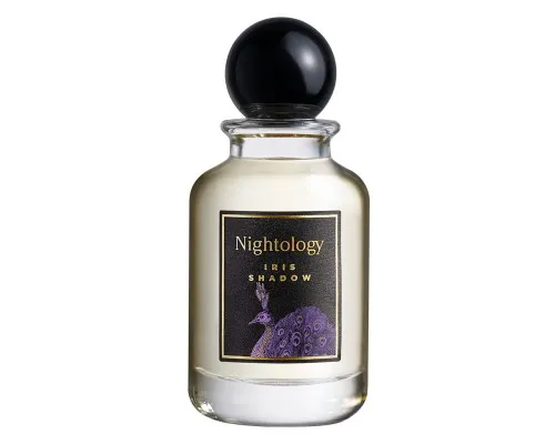 Парфумована вода Nightology Iris Shadow 100 мл (8431754008431)