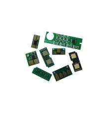Чип для картриджа Ricoh M C250FWB/P C300W, 408355, Yellow, 2.3K AHK (70264225)