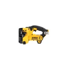 Болторіз DeWALT для шпильок M6, M8, M10, M12, 18В XR Li-lon, (без АКБ та ЗП) (DCS350N)