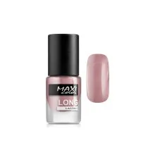 Лак для нігтів Maxi Color Long Lasting 073 (4823082004829)