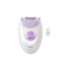 Епілятор Braun SE 3-000