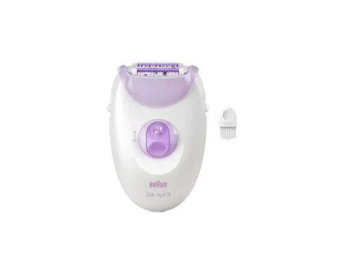 Епілятор Braun SE 3-000