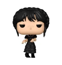 Фігурка Funko Pop серії Венздей - Рейвен (83316)