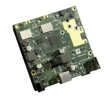 Точка доступу Wi-Fi Mikrotik L11UG-5HaxD