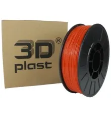 Пластик для 3D-принтера 3Dplast PETG 1.75мм, 0.85кг, orange (3DPTG17508ONG)