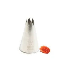 Кондитерська насадка Martellato 10mm (BS 110)