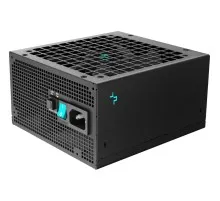 Блок живлення Deepcool 800W PL800D (R-PL800D-FC0B-EU-V2)