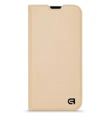 Чохол до мобільного телефона Armorstandart OneFold Case Realme C75 4G Gold (ARM82901)
