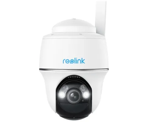 Камера відеоспостереження Reolink G430