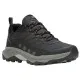 Кросівки Merrell Speed Strike 2 Mns black - 45 - чорний (036.1405)