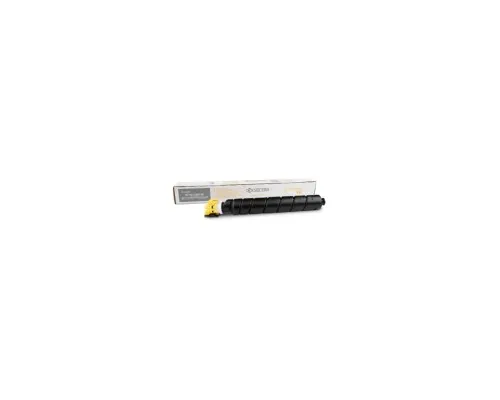 Тонер-картридж Kyocera TK-8555Y Yellow 24К (1T02XCANL0)