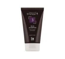 Шампунь Sim Sensitive System 4 Для профілактичного застосування для всіх типів волосся 75 мл (6417150024246)