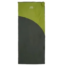 Спальний мішок Tramp Airy Light ковдра лівий olive (UTRS-056-olive-L)