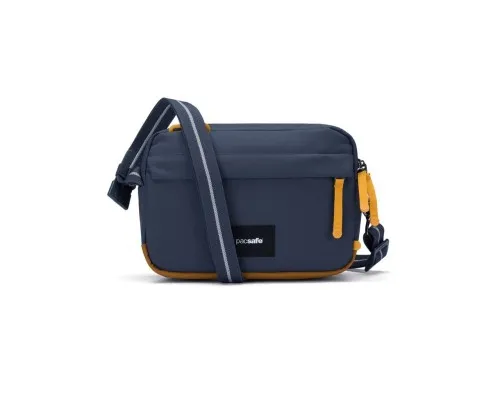 Сумка Pacsafe GO crossbody Темно-синя (35105660)