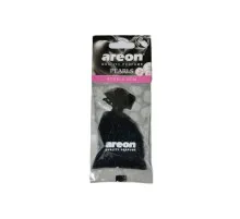 Ароматизатор для автомобіля Areon Pearls Black Bubble (77224)