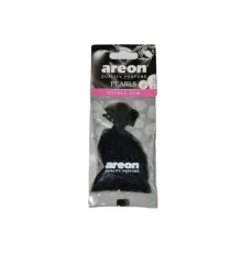 Ароматизатор для автомобіля Areon Pearls Black Bubble (77224)