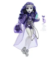 Лялька Monster High Монстро-класика Спектра (HXH77)