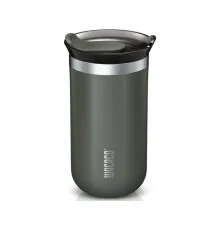 Термокружка Wacaco Octaroma Lungo 300 мл, сіра (WOCT300GY)
