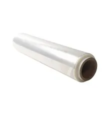 Плівка для продуктів Grey Pack 30 см х 120 м (sp300120)