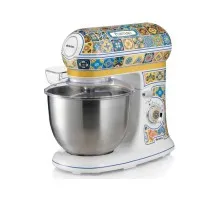 Кухонний комбайн Ariete 1588 POSITANO