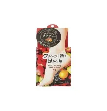 Тверде мило Pelican Foot Care 80 г (4976631478289)