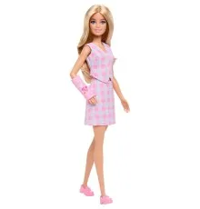 Лялька Barbie Модниця – рожева клітинка (JJN56)