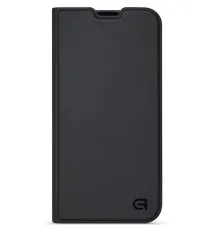 Чохол до мобільного телефона Armorstandart OneFold Case Xiaomi Redmi Note 15 5G / Poco M8 5G Black (ARM89723)