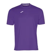 Футболка Joma Combi 100052.550 фіолетовий S (9995042644064)