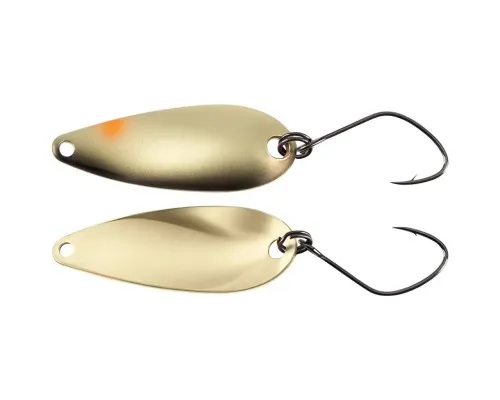 Блешня Select Rival 1.9g 30mm 05 Golden Fish (1870.79.85)