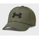 Кепка Under Armour UA Men's UA Blitzing зелений, чорний 1376700-390 M/L (196040500690)