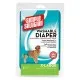 Гігієнічні труси для собак Simple Solution Washable Diaper X-Large багаторазового використання 1 шт (0010279105955)