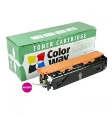 Картридж ColorWay HP CF213A CLJ M276/M251 Magenta (CW-H213MM)