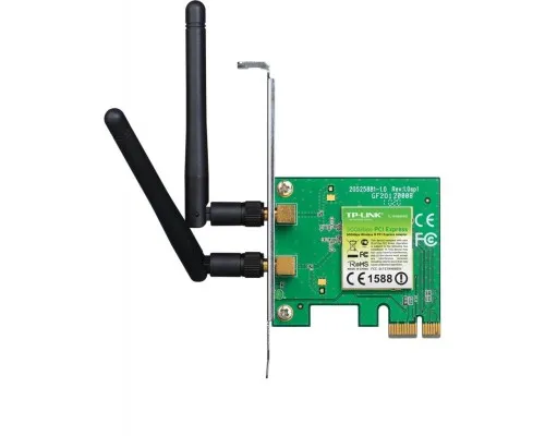 Мережева карта Wi-Fi TP-Link TL-WN881ND