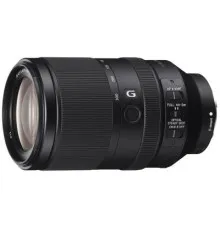 Об'єктив Sony 70-300mm, f/4.5-5.6 G OSS для камер NEX FF (SEL70300G.SYX)