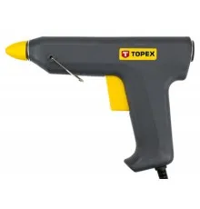 Клейовий пістолет Topex 11 мм, 78Вт (42E501)