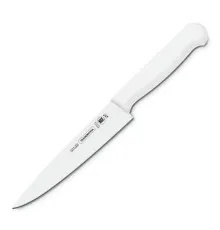 Кухонний ніж Tramontina Professional Master для мяса 152 мм White (24620/086)