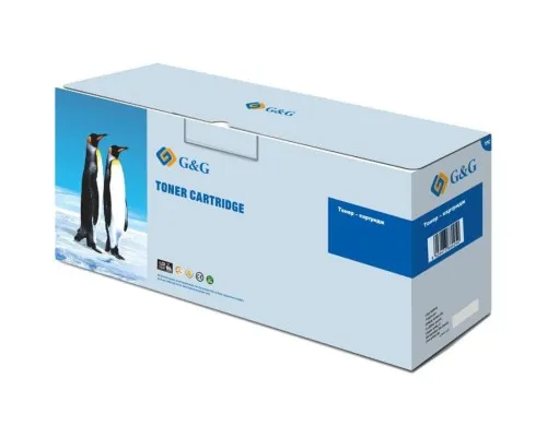 Тонер-картридж G&G Xerox VL B400/405 Black 24,6К (G&G-106R03585)