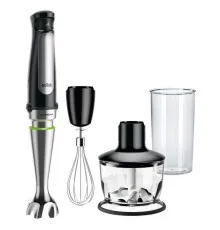 Блендер Braun MQ 7035 X BK