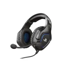 Навушники Trust GXT 488 Forze-G for PS4 Black (23530)