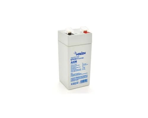 Батарея до ДБЖ Merlion 4V-5Ah (GP450F1)
