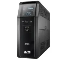 Пристрій безперебійного живлення APC Back-UPS Pro BR 1200VA (BR1200SI)