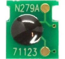 Чип для картриджа HP LJ Pro M12a/12w/26a, 1K, Black BASF (BASF-CH-CF279A)
