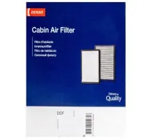Фільтр салону Denso DCF572P